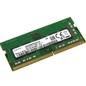 Модуль памяти SO-DIMM DDR4 8GB/2666 Samsung (M471A1K43DB1-CTD) UA
