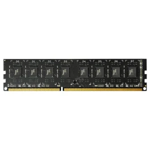 Модуль памяти DDR3 4GB/1600 1,35V Team Elite (TED3L4G1600C1101) UA