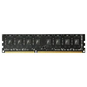 Модуль памяти DDR3 8GB/1600 1,35V Team Elite (TED3L8G1600C1101) UA