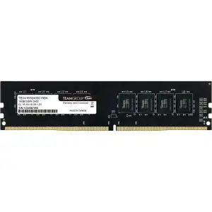 Оперативная память DDR4 16GB/2400 Team Elite (TED416G2400C1601) UA