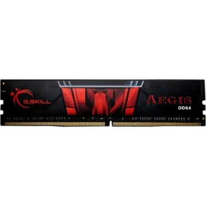 Модуль пам'яті DDR4 16GB/3000 G.Skill Aegis (F4-3000C16S-16GISB) UA