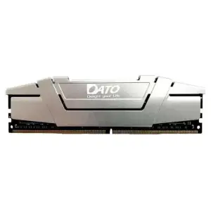 Оперативна пам'ять DDR4 16GB/3200 Dato Extreme Red (EXB16G4DLDND32) UA