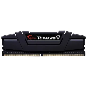 Оперативна пам'ять DDR4 16GB/3200 G.Skill Ripjaws V (F4-3200C16S-16GVK) UA