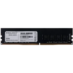 Модуль памяти DDR4 16GB/3200 Prologix (PRO16GB3200D4) UA