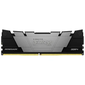Модуль памяти DDR4 16GB/3600 Kingston Fury Renegade Black (KF436C16RB12/16) UA