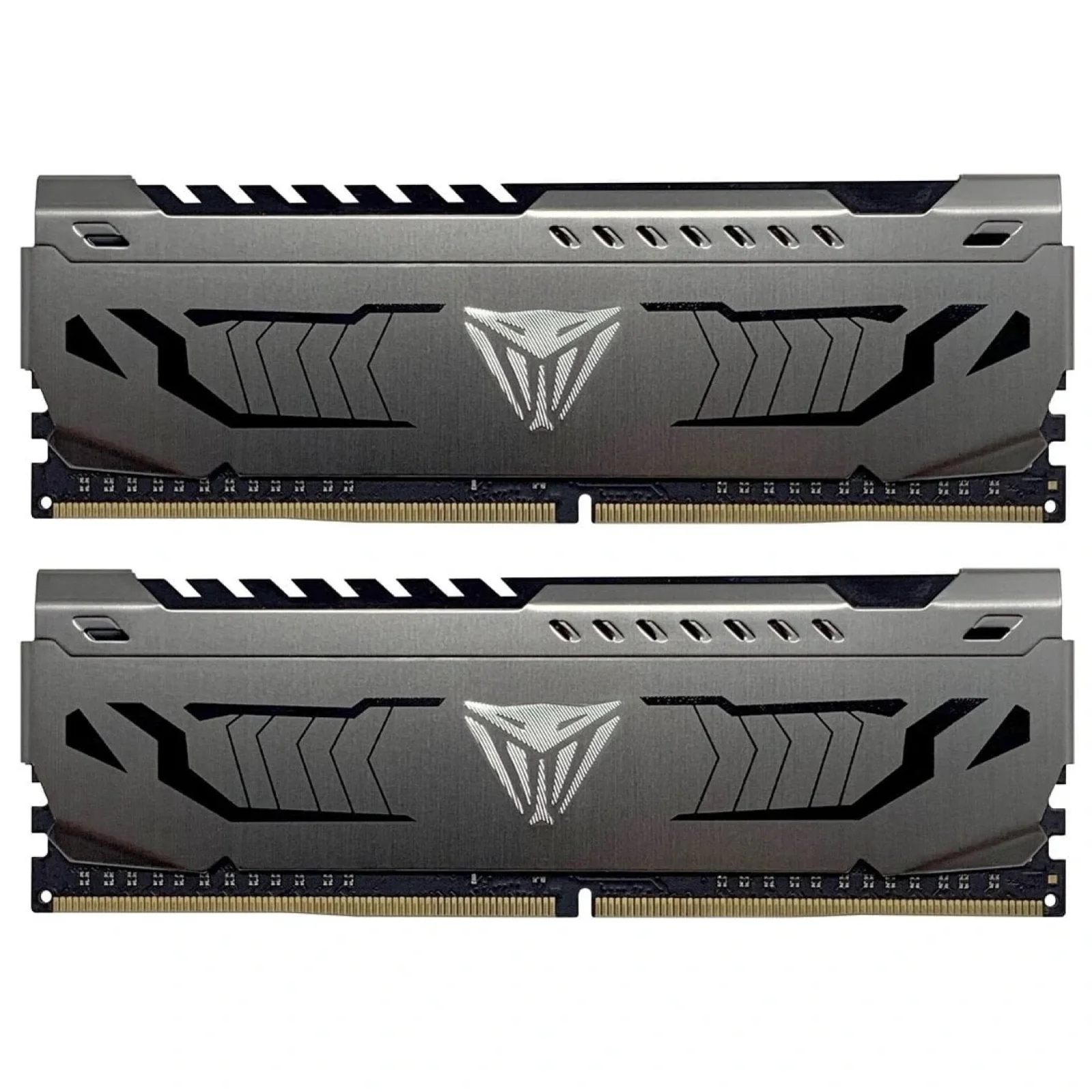 Модуль памяти DDR4 2x16GB/3200 Patriot Viper Steel (PVS432G320C6K) UA