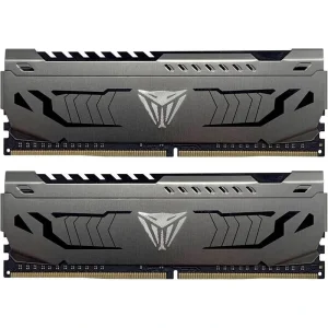 Модуль памяти DDR4 2x16GB/3600 Patriot Viper Steel (PVS432G360C8K) UA