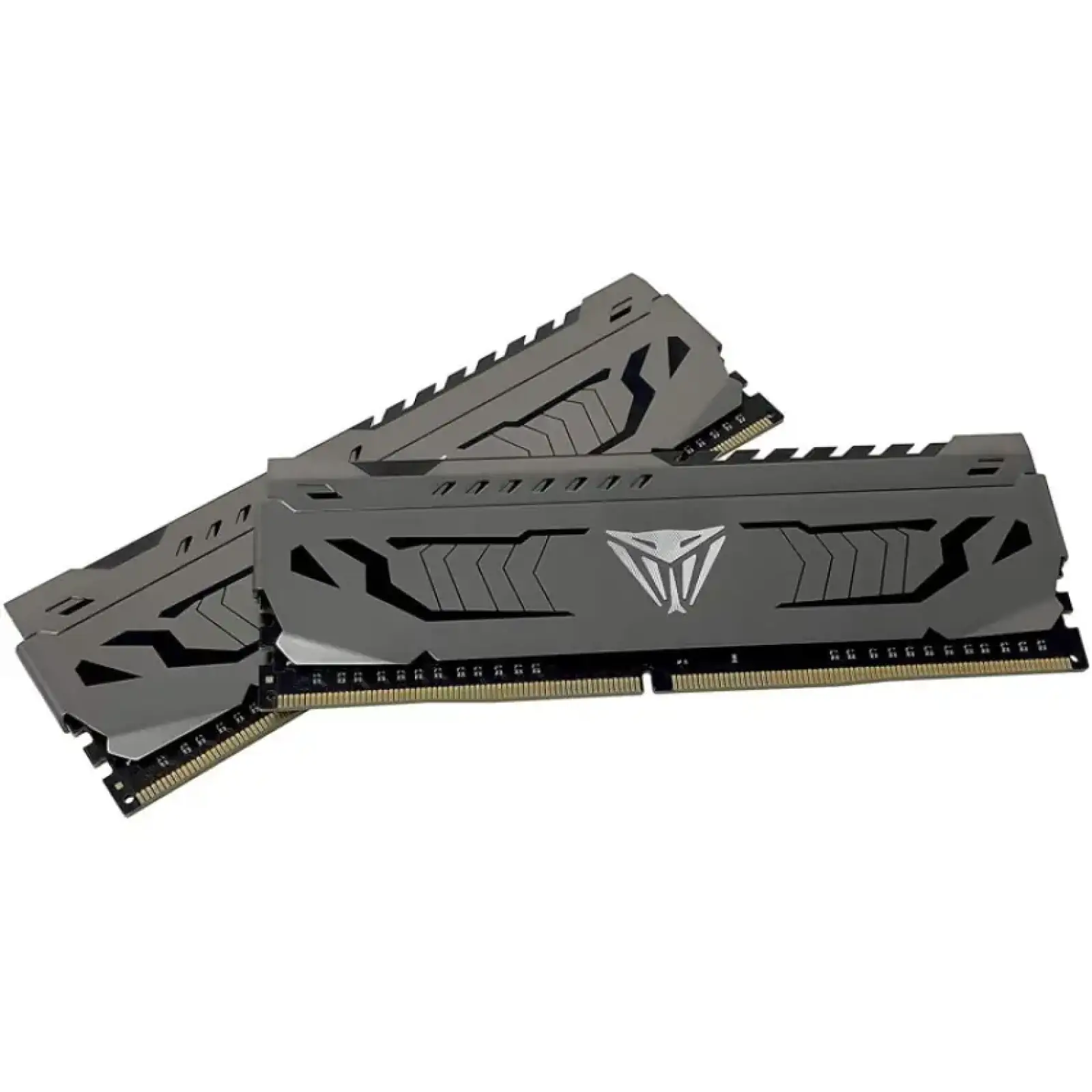 Оперативна пам'ять DDR4 2x32GB/3200 Patriot Viper Steel (PVS464G320C6K) UA