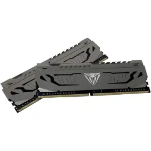 Оперативна пам'ять DDR4 2x32GB/3200 Patriot Viper Steel (PVS464G320C6K) UA
