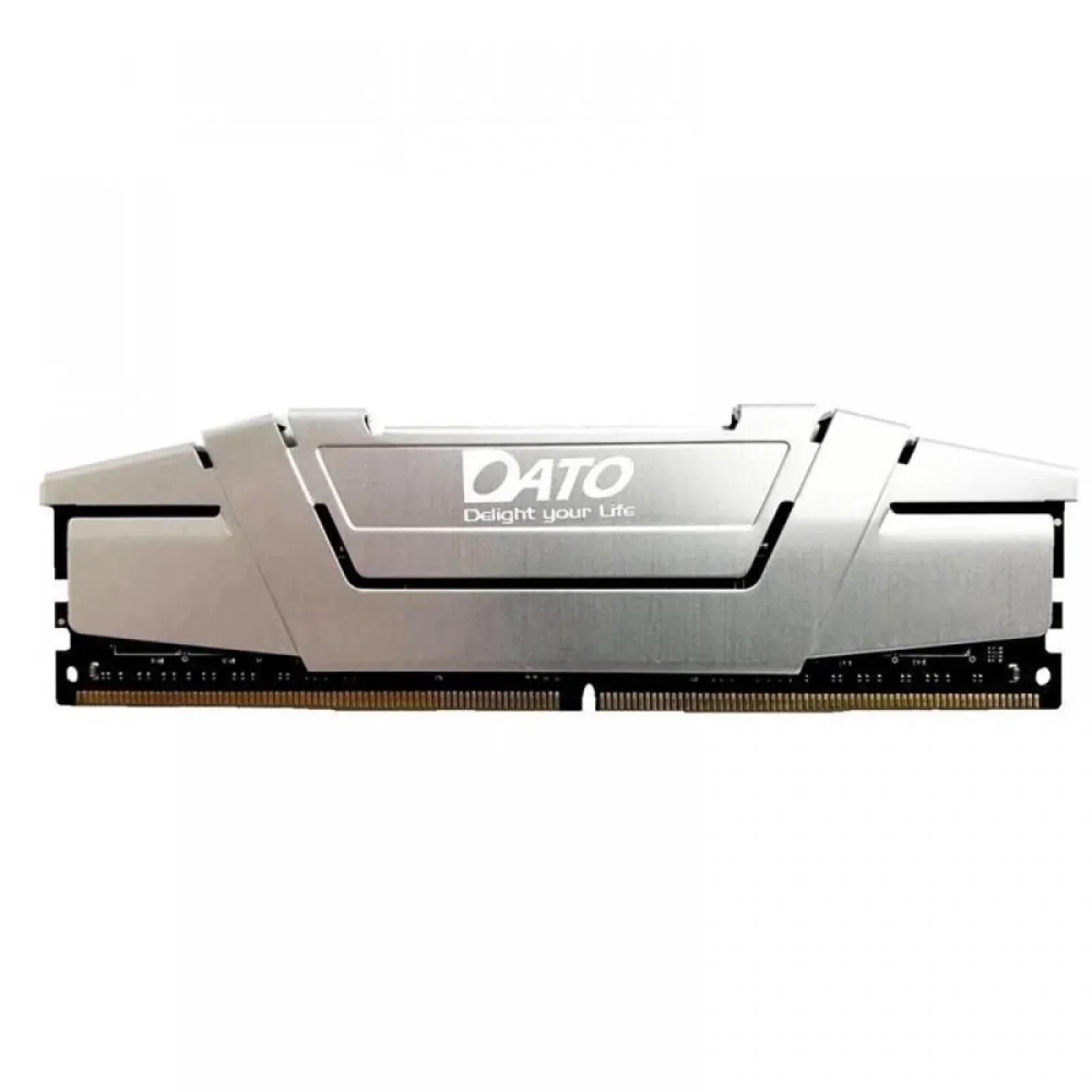Модуль памяти DDR4 32GB/3200 Dato Extreme Grey (EXB32G4DLDND32) UA