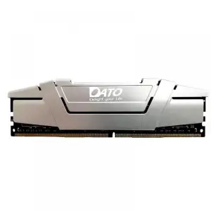 Оперативна пам'ять DDR4 32GB/3200 Dato Extreme Grey (EXB32G4DLDND32) UA