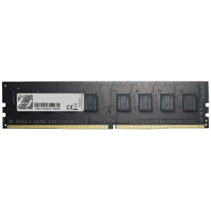 Оперативная память DDR4 8GB/2400 G.Skill Value (F4-2400C17S-8GNT) UA