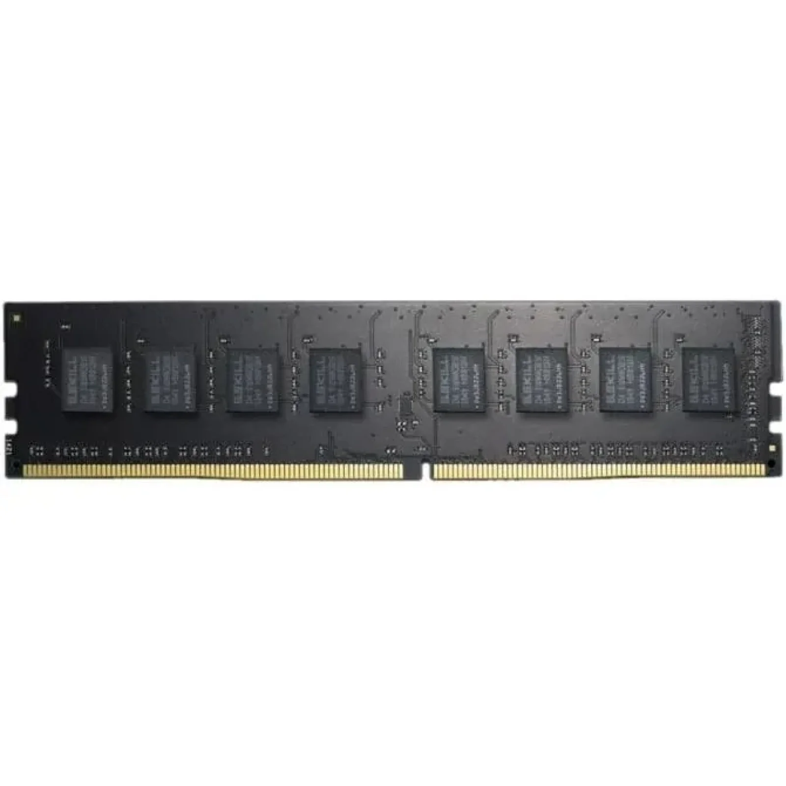 Оперативная память DDR4 8GB/2666 G.Skill Value (F4-2666C19S-8GNT) UA