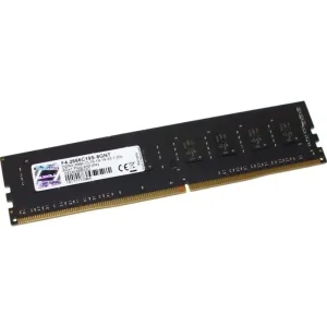 Оперативная память DDR4 8GB/2666 G.Skill Value (F4-2666C19S-8GNT) UA