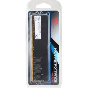 Оперативная память DDR4 8GB/2666 G.Skill Value (F4-2666C19S-8GNT) UA