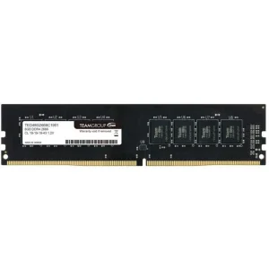 Модуль памяти DDR4 8GB/2666 Team Elite (TED48G2666C1901) UA
