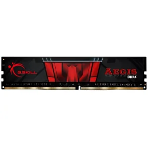 Модуль памяти DDR4 8GB/3200 G.Skill Aegis (F4-3200C16S-8GIS) UA