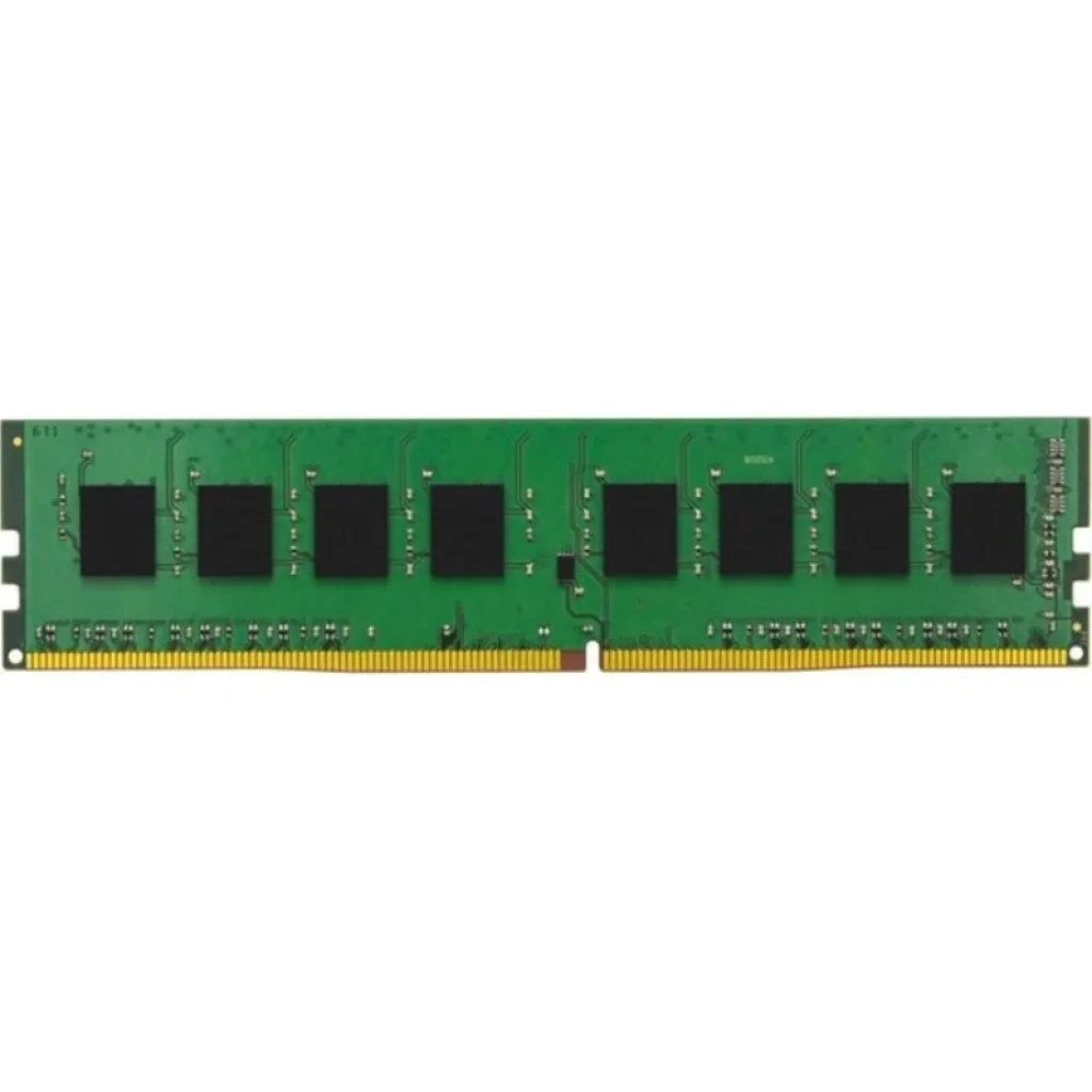 Модуль памяти DDR4 8GB/3200 Kingston ValueRAM (KVR32N22S8/8) UA