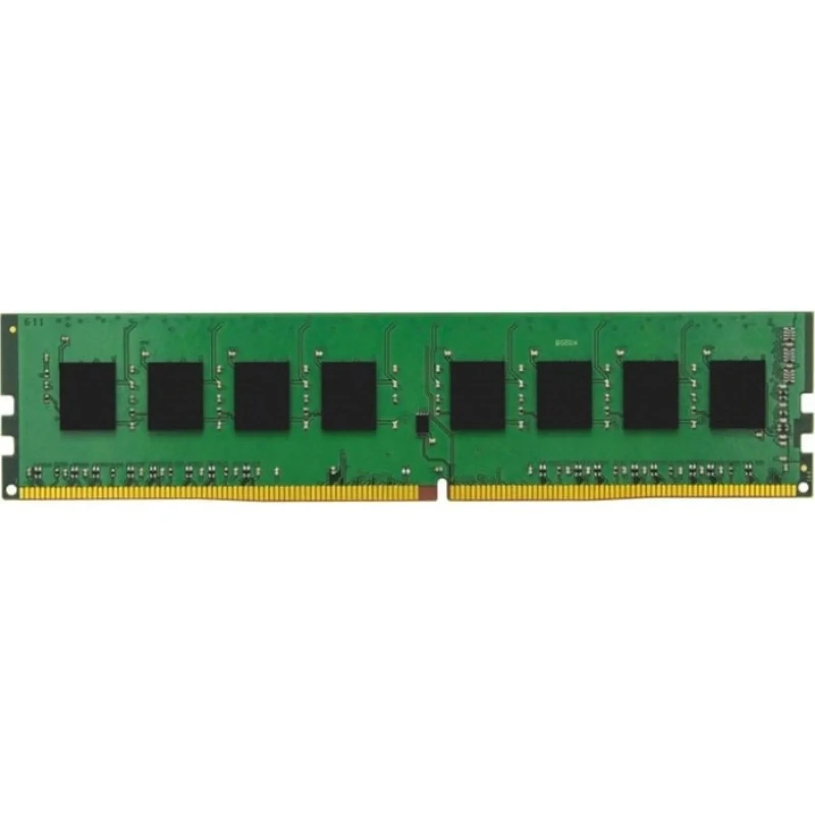 Модуль пам'яті DDR4 8GB/3200 Kingston ValueRAM (KVR32N22S8/8) UA