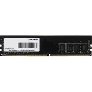 Модуль памяти DDR4 8GB/3200 Patriot Signature Line (PSD48G320081) UA