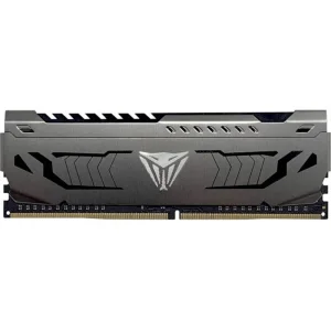 Модуль памяти DDR4 8GB/3200 Patriot Viper Steel Gray (PVS48G320C6) UA