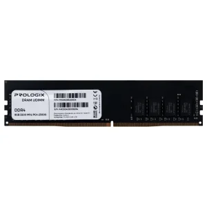 Модуль памяти DDR4 8GB/3200 Prologix (PRO8GB3200D4) UA