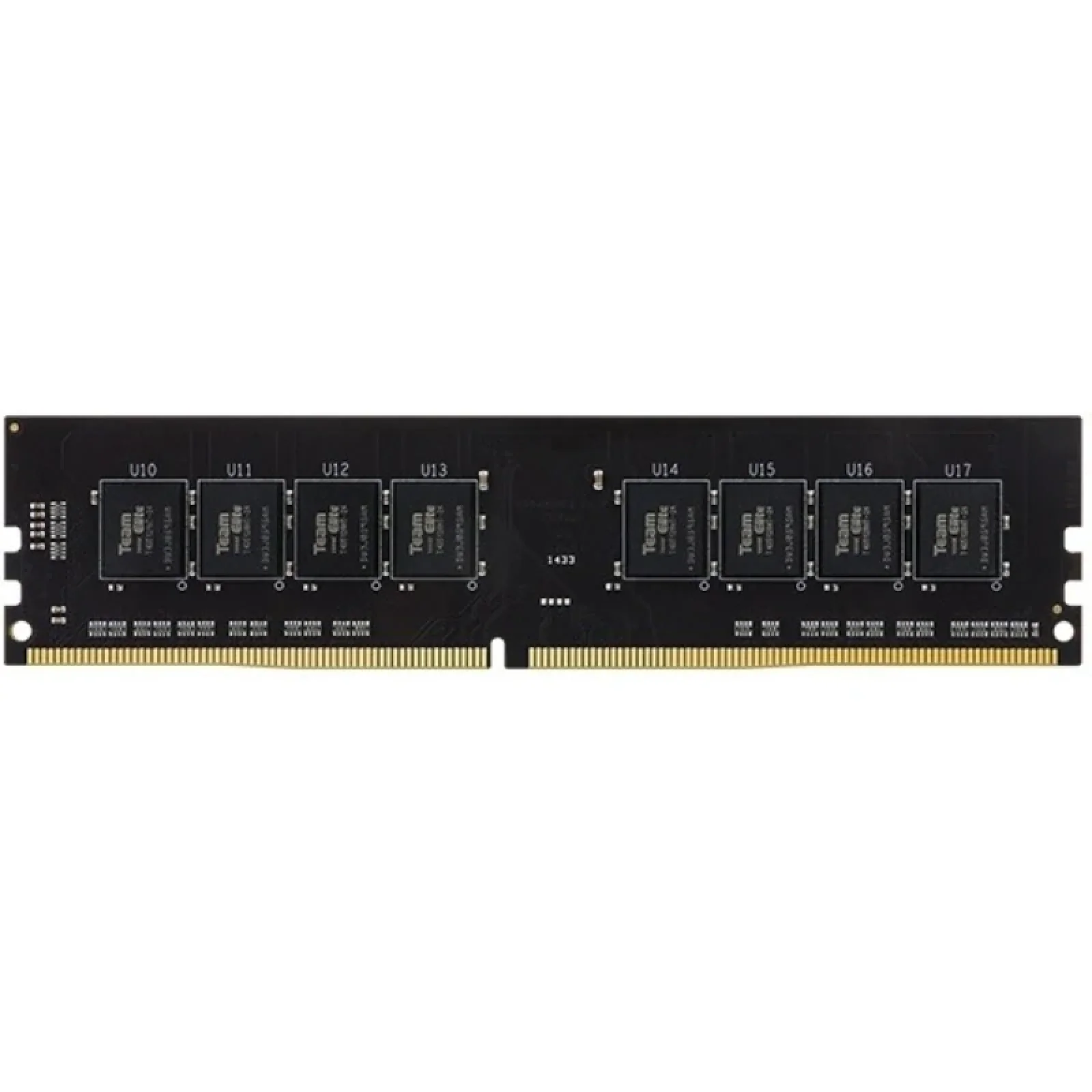 Модуль памяти DDR4 8GB/3200 Team Elite (TED48G3200C2201) UA