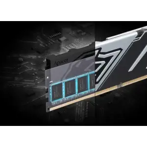 Оперативная память DDR5 2х16GB/6000 Apacer Panther (AH5U32G60C5127BAA-2) UA