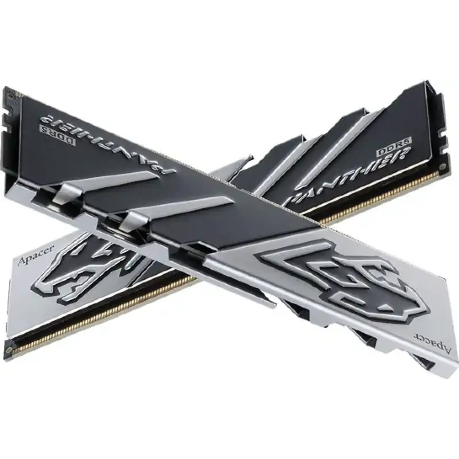 Оперативная память DDR5 2х16GB/6000 Apacer Panther (AH5U32G60C5127BAA-2) UA