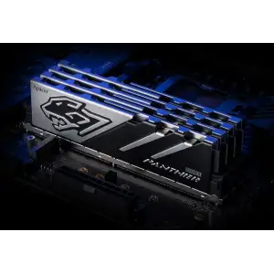 Оперативная память DDR5 2х16GB/6000 Apacer Panther (AH5U32G60C5127BAA-2) UA