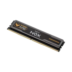 Модуль памяти DDR5 2x16GB/5200 Apacer NOX TUF (AH5U32G52C522UTAA-2) UA