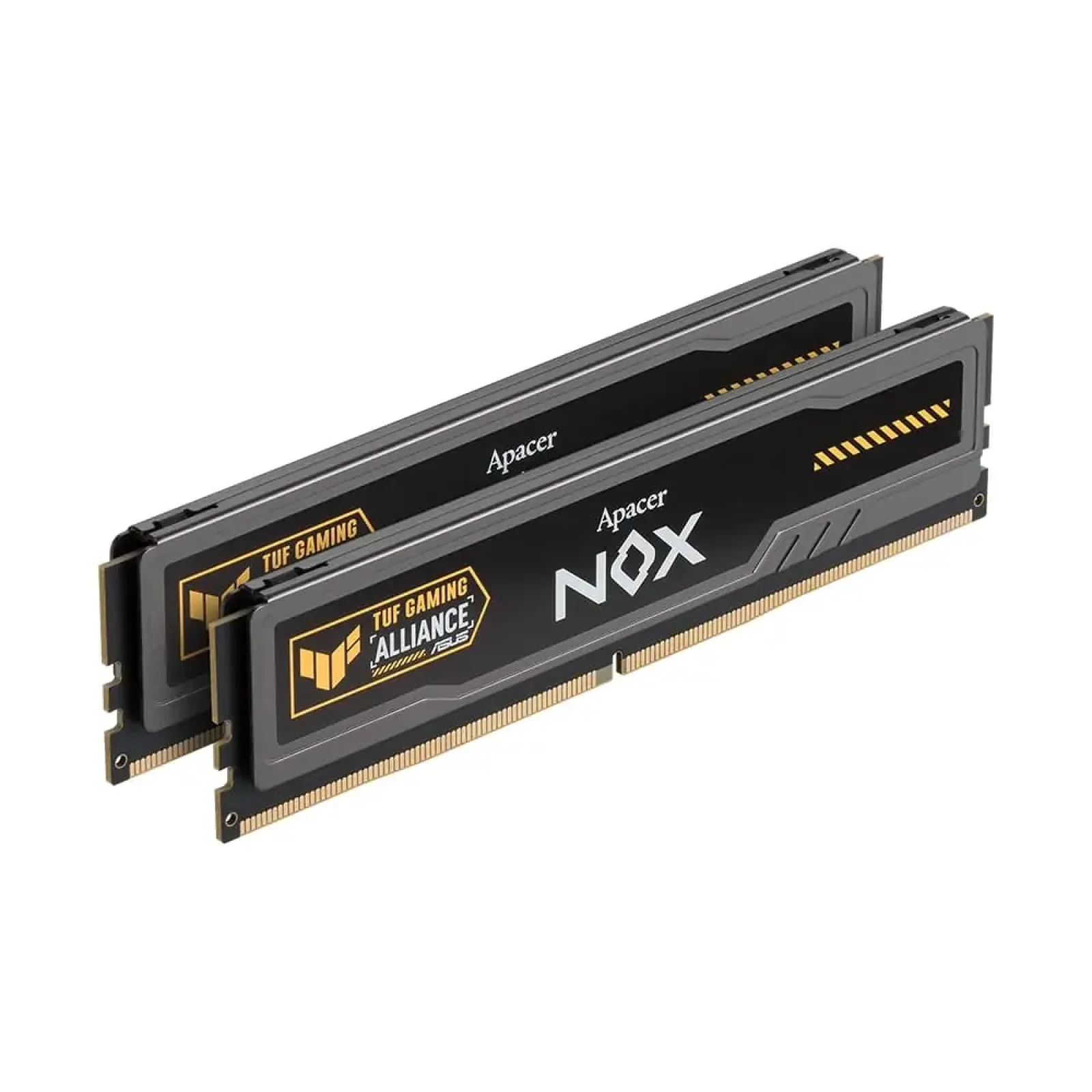 Оперативная память DDR5 2x16GB/5200 Apacer NOX TUF (AH5U32G52C522UTAA-2) UA