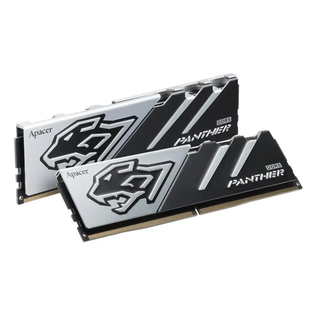 Модуль памяти DDR5 2x16GB/6000 Apacer Panther (AH5U32G60C6227BAA-2) UA