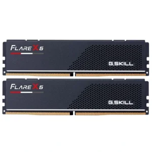 Модуль пам'яті DDR5 2x16GB/6000 G.Skill Flare X5 (F5-6000J3636F16GX2-FX5) UA