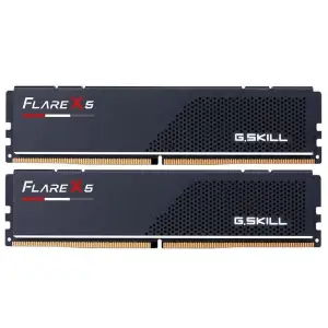 Оперативна пам'ять DDR5 2x16GB/6000 G.Skill Flare X5 (F5-6000J3238F16GX2-FX5) UA