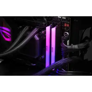 Модуль памяти DDR5 2x16GB/6000 Goodram IRDM RGB Black (IRG-60D5L30S/32GDC) UA
