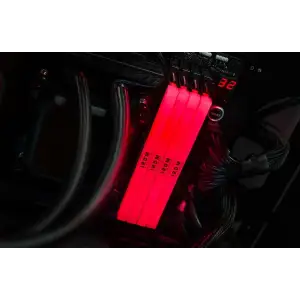 Модуль памяти DDR5 2x16GB/6000 Goodram IRDM RGB Black (IRG-60D5L30S/32GDC) UA