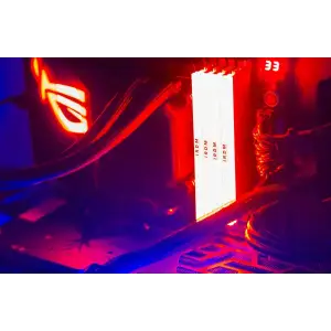 Модуль памяти DDR5 2x16GB/6000 Goodram IRDM RGB Black (IRG-60D5L30S/32GDC) UA