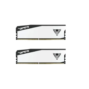 Модуль памяти DDR5 2x16GB/5600 Patriot Viper Elite 5 (VEB532G5636KW) UA