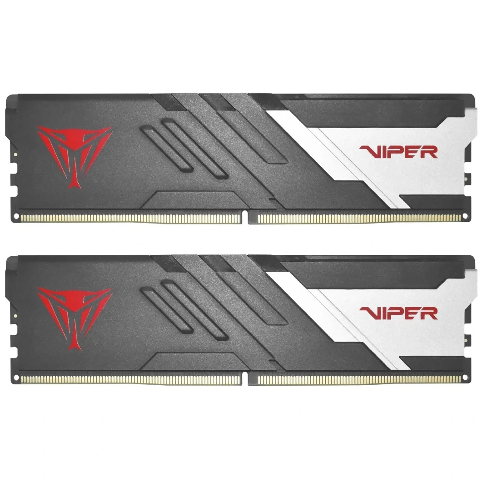 Модуль памяти DDR5 2x16GB/6000 Patriot Viper Venom RGB (PVV532G600C36K) UA