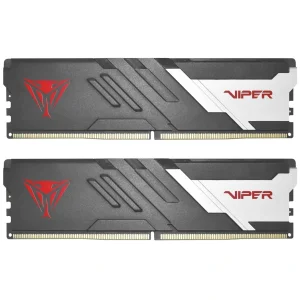 Модуль памяти DDR5 2x16GB/6000 Patriot Viper Venom RGB (PVV532G600C36K) UA