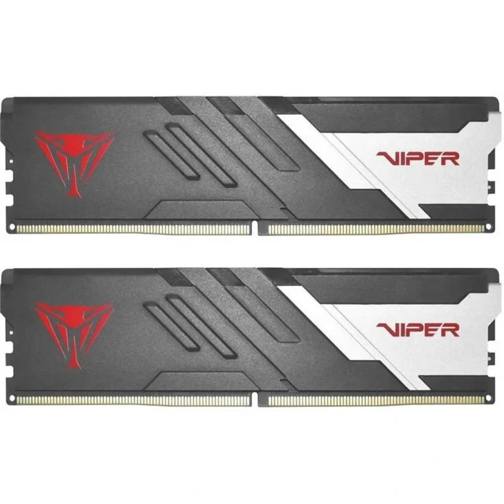 Модуль памяти DDR5 2х16GB/6200 Patriot Viper Venom (PVV532G620C40K) UA