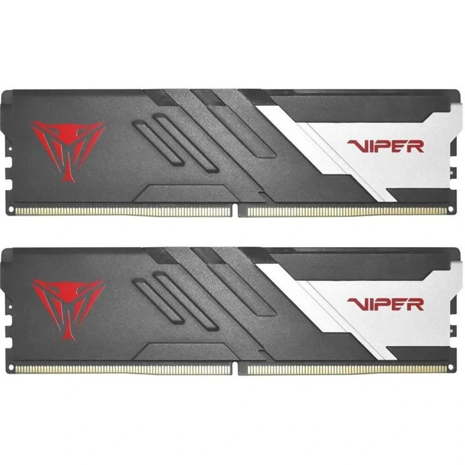 Модуль пам'яті DDR5 2х16GB/6200 Patriot Viper Venom (PVV532G620C40K) UA