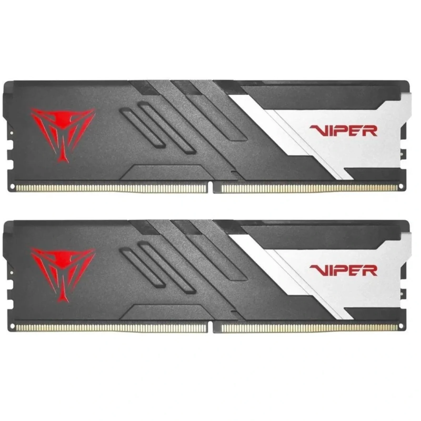 Модуль пам'яті DDR5 2x16GB/6600 Patriot Viper Venom Black (PVV532G660C34K) UA