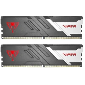 Модуль памяти DDR5 2x16GB/6600 Patriot Viper Venom Black (PVV532G660C34K) UA