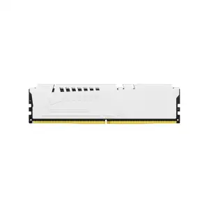 Оперативная память DDR5 2x32GB/5200 Kingston Fury Beast White (KF552C40BWK2-64) UA
