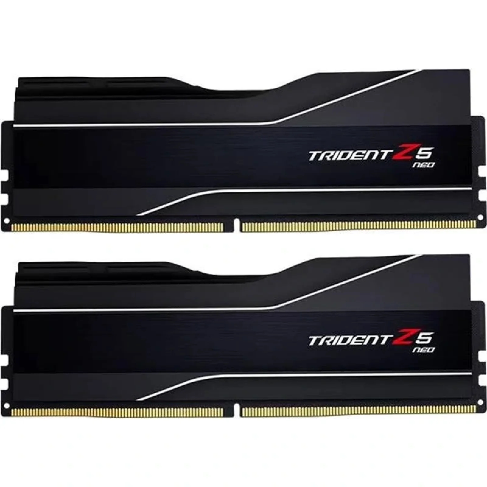 Модуль пам'яті DDR5 2x32GB/6000 G.Skill Trident Z5 Neo (F5-6000J3040G32GX2-TZ5N) UA