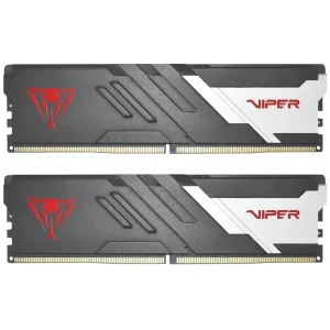 Модуль пам`яті DDR5 2x32GB/6000 Patriot Viper Venom (PVV564G600C36K) UA