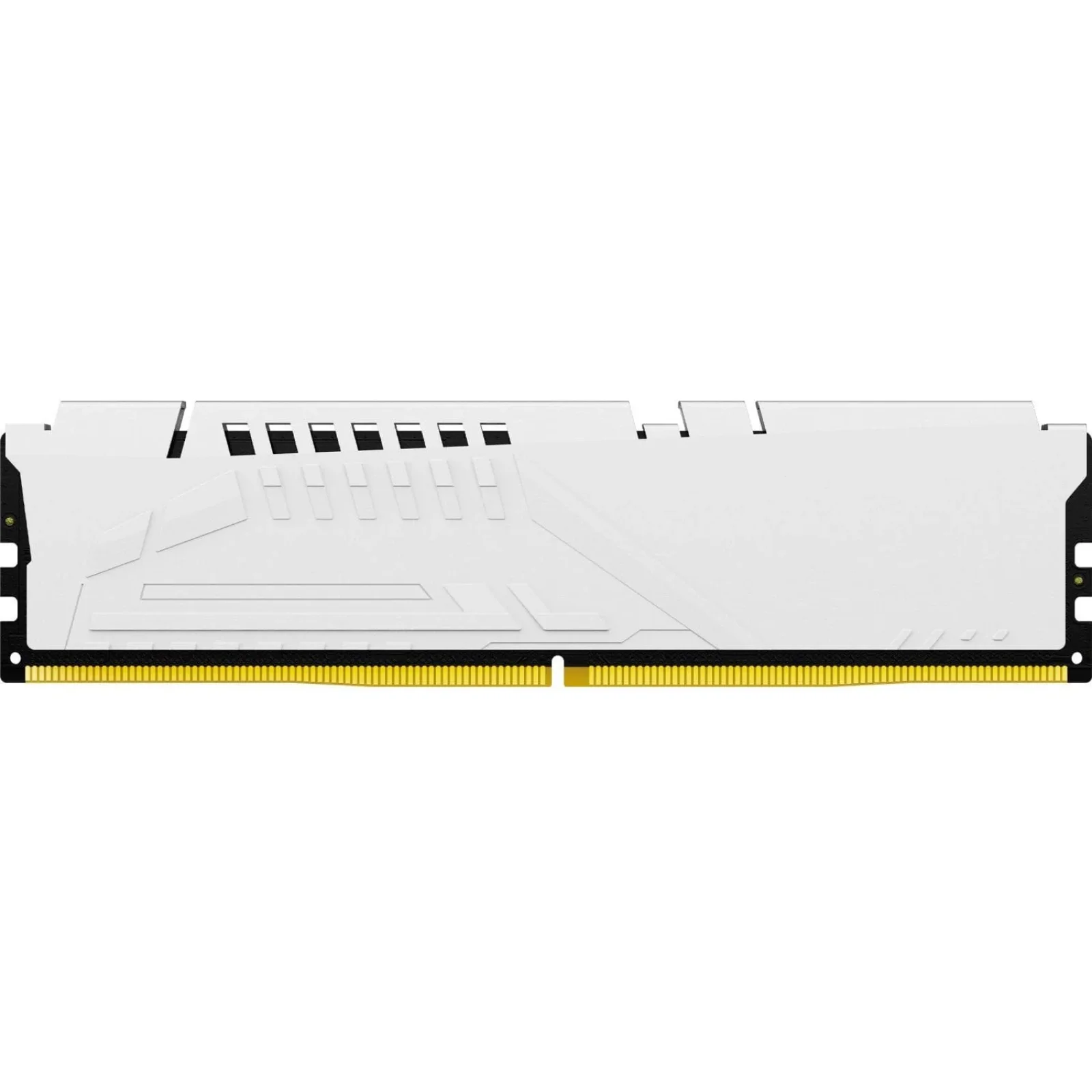 Оперативная память DDR5 32GB/6000 Kingston Fury Beast White (KF560C36BWE-32) UA
