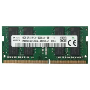 Модуль пам`ятi Hynix SO-DIMM 8GB/3200 DDR4 (HMAA1GS6CJR6N-XN) UA